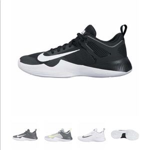 Nike Women’s Air Zoom Hyperace Volleyball Shoe